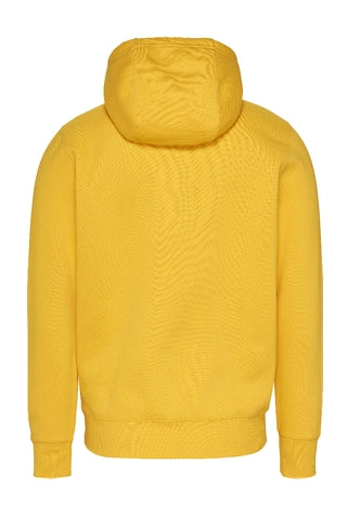 TJM REGULAR FLEECE HOODIE Huppari