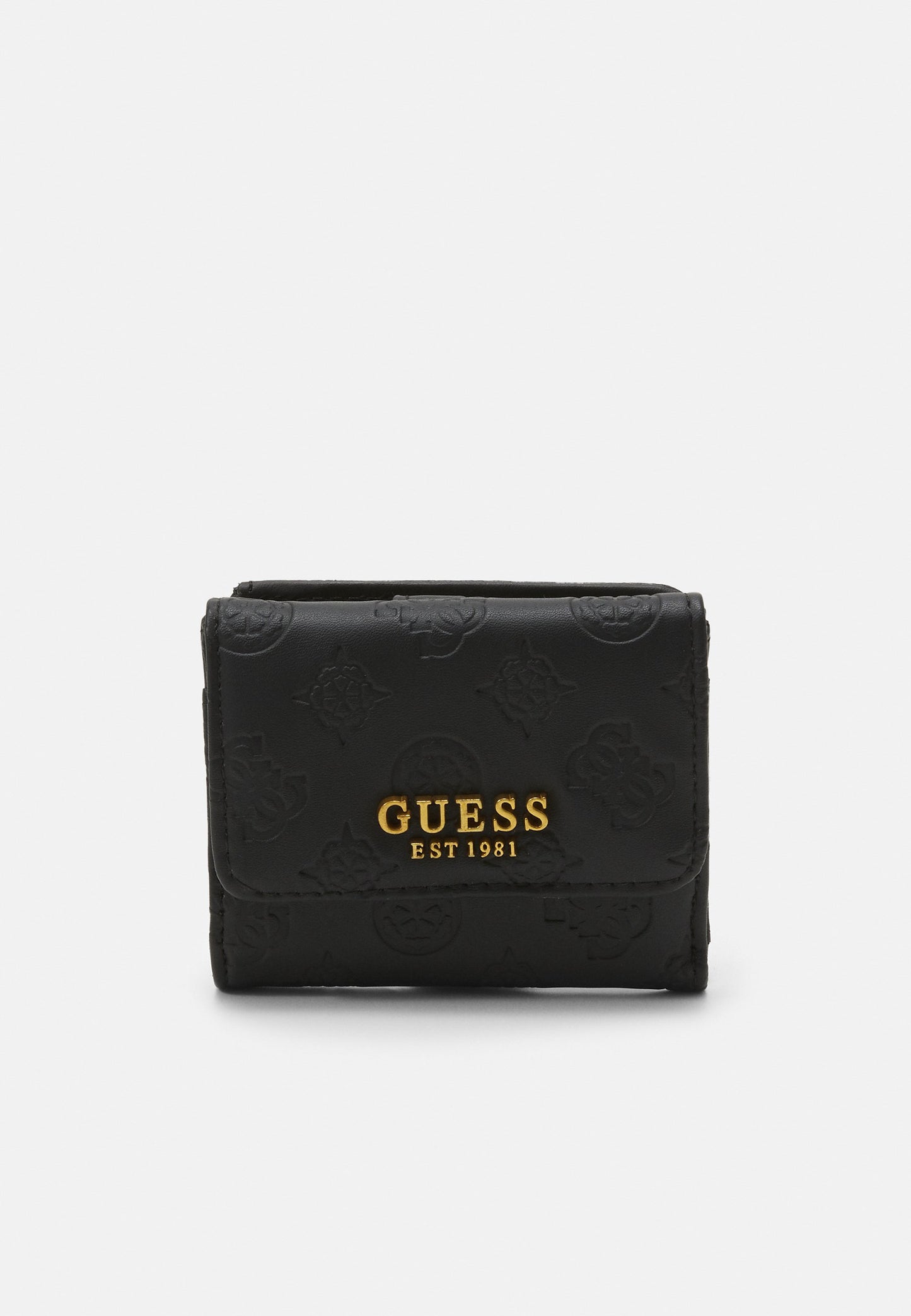 GUESS ZANELLE SLG SMALL Lompakko