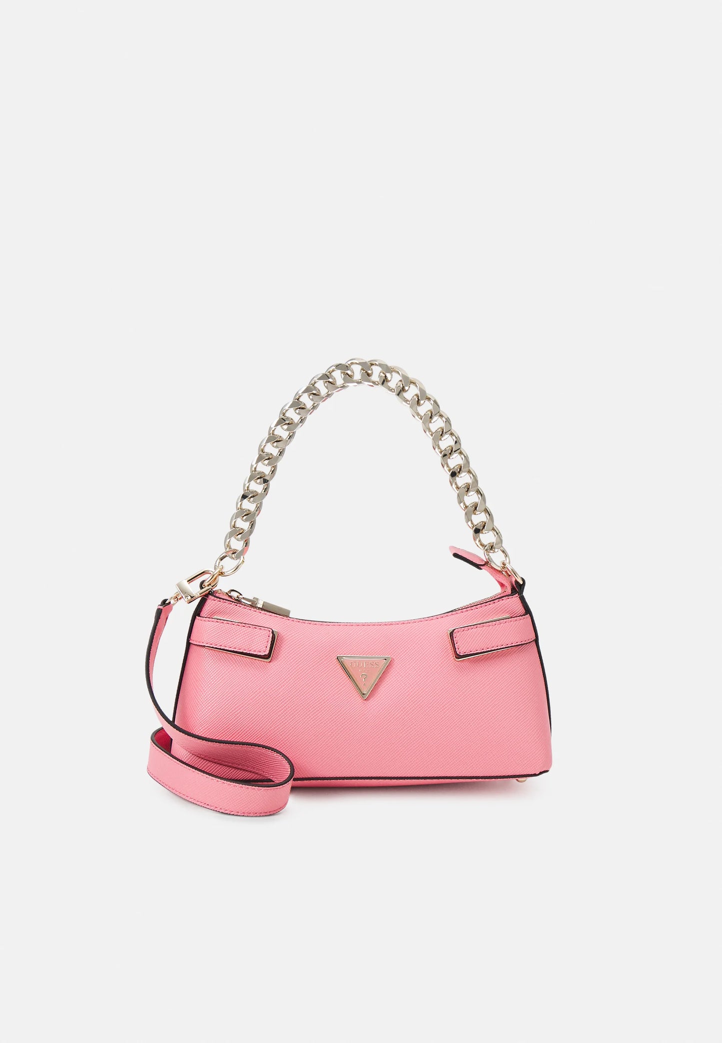 GUESS MATILDE CROSSBODY TOP ZIP HANDBAG- Olkalaukku