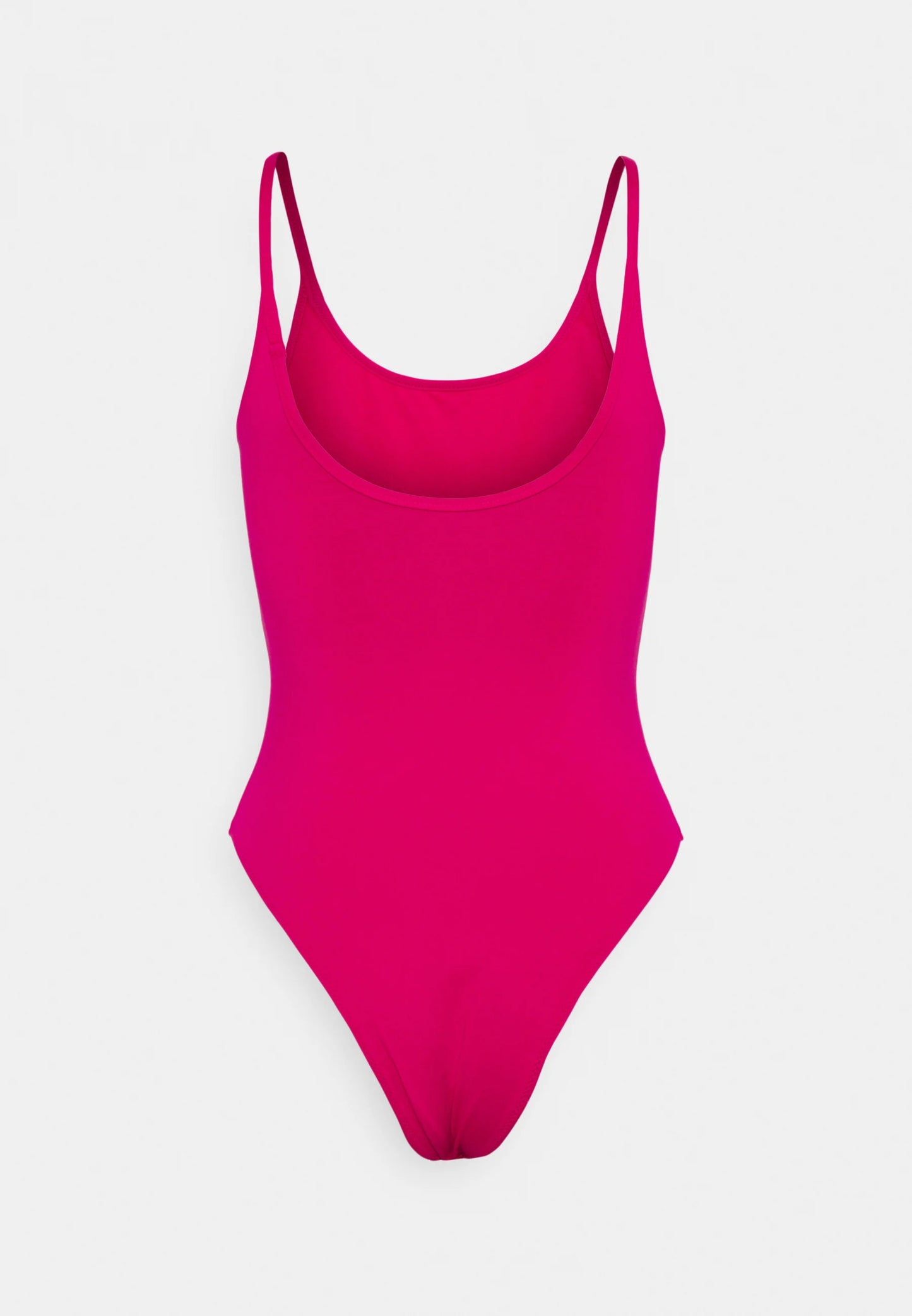 CALVIN KLEIN SCOOP ONE PIECE Uimapuku
