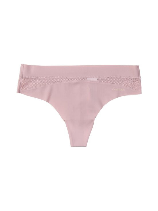CALVIN KLEIN PERFECTLY FIT FLEX THONG Stringit