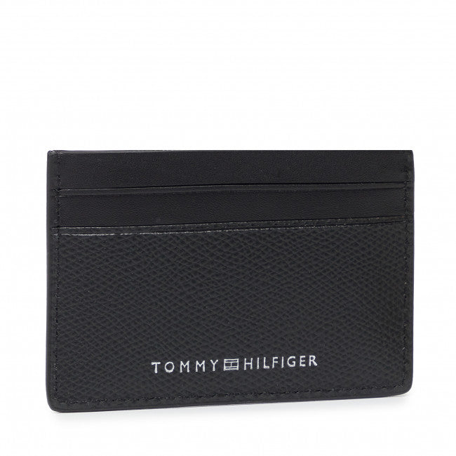 TOMMY HILFIGER BUSINESS MINI CC HOLDER Korttilompakko
