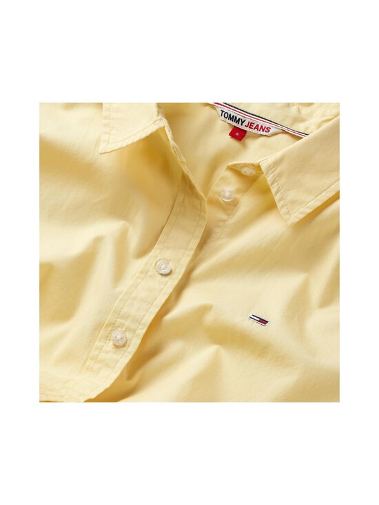 TJW POPLIN TIERED SS Mekko