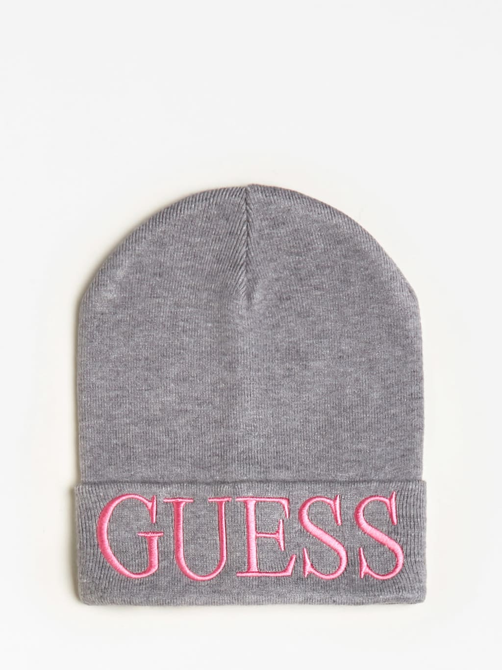 GUESS LOGO BEANIE Pipo