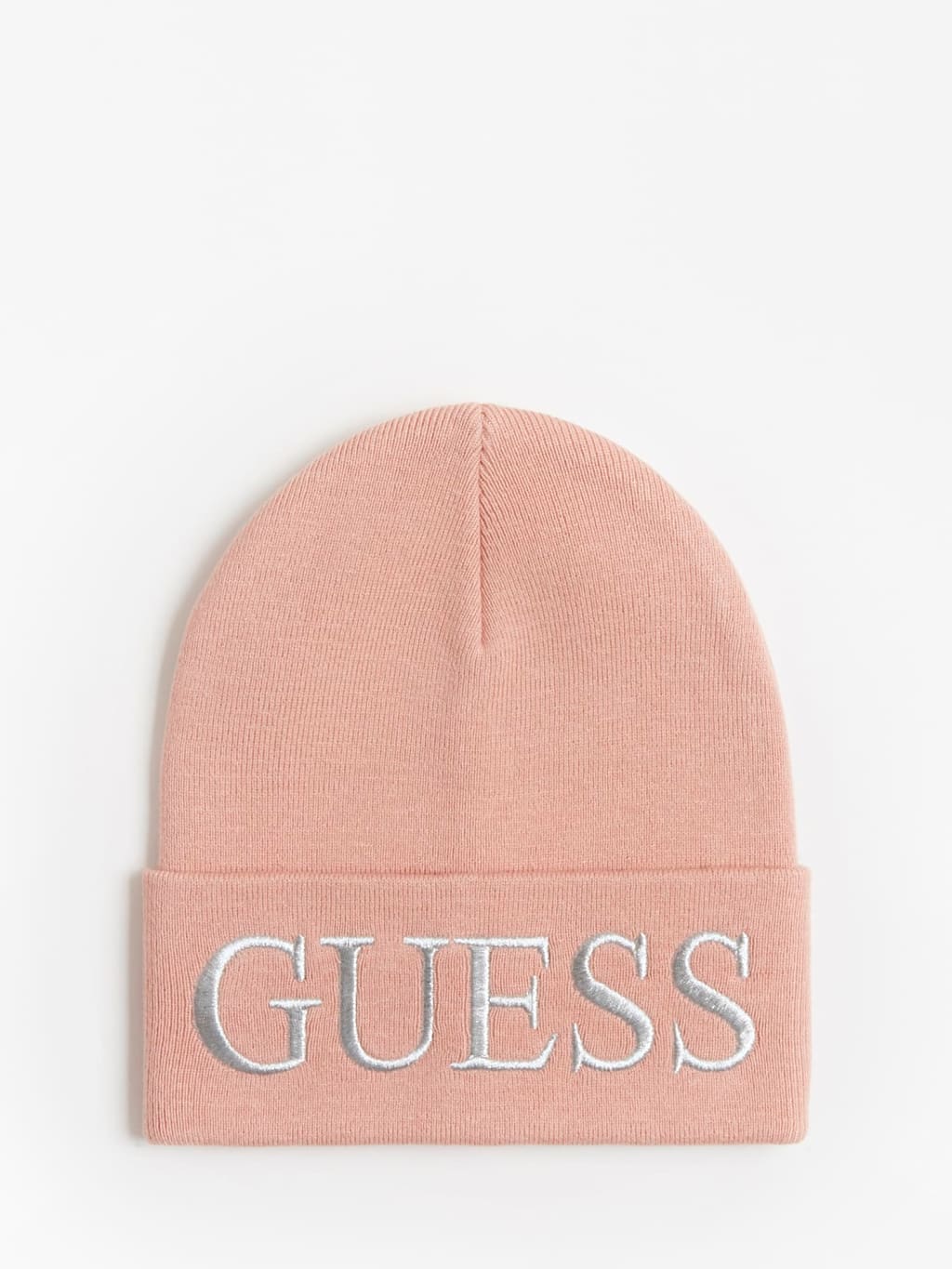 GUESS LOGO BEANIE Pipo