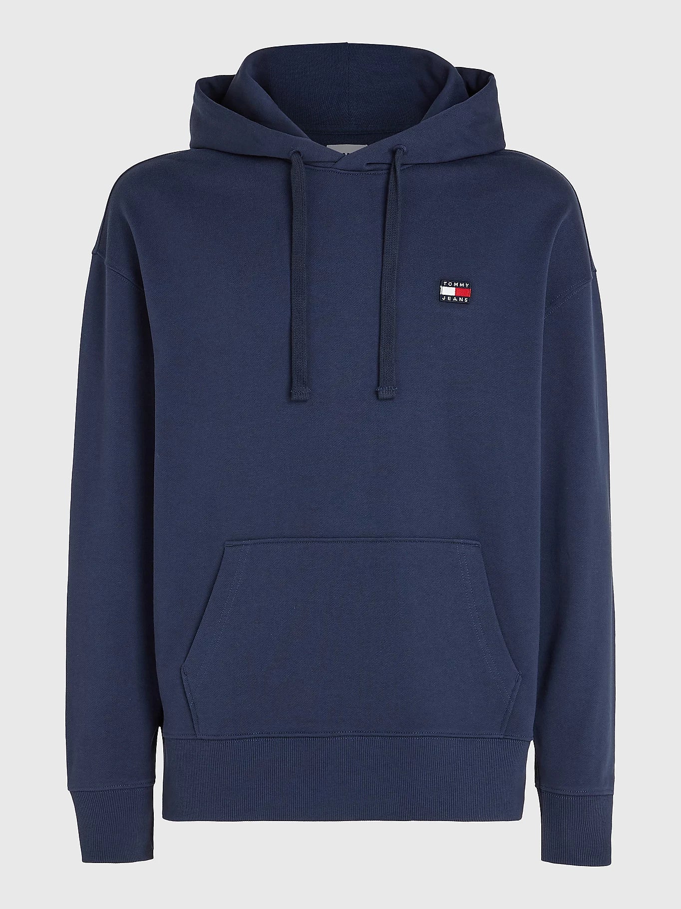 TJM RLX XS BADGE HOODIE Huppari