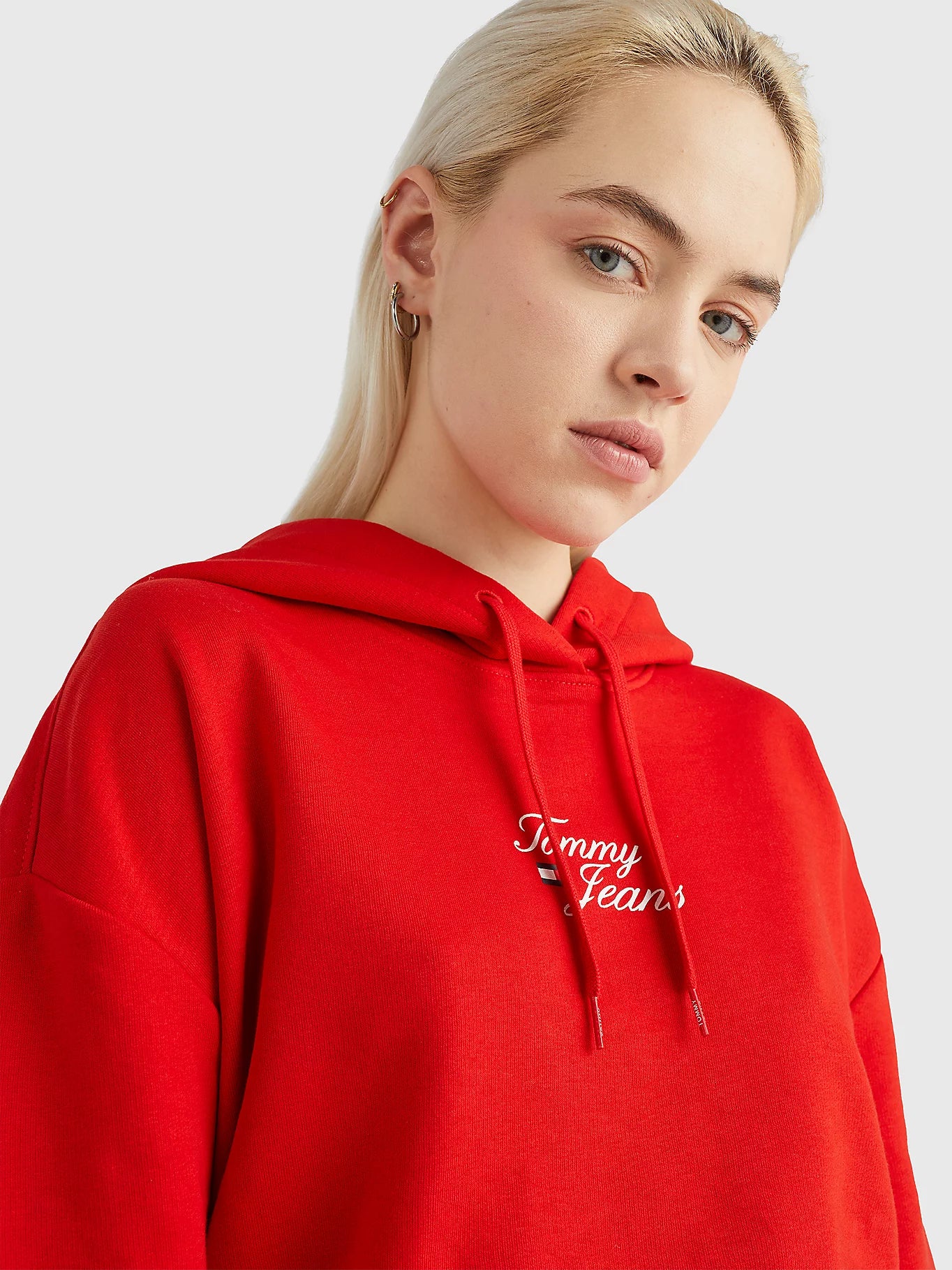 TJW BXY ESSENTIAL LOGO HOODY Huppari