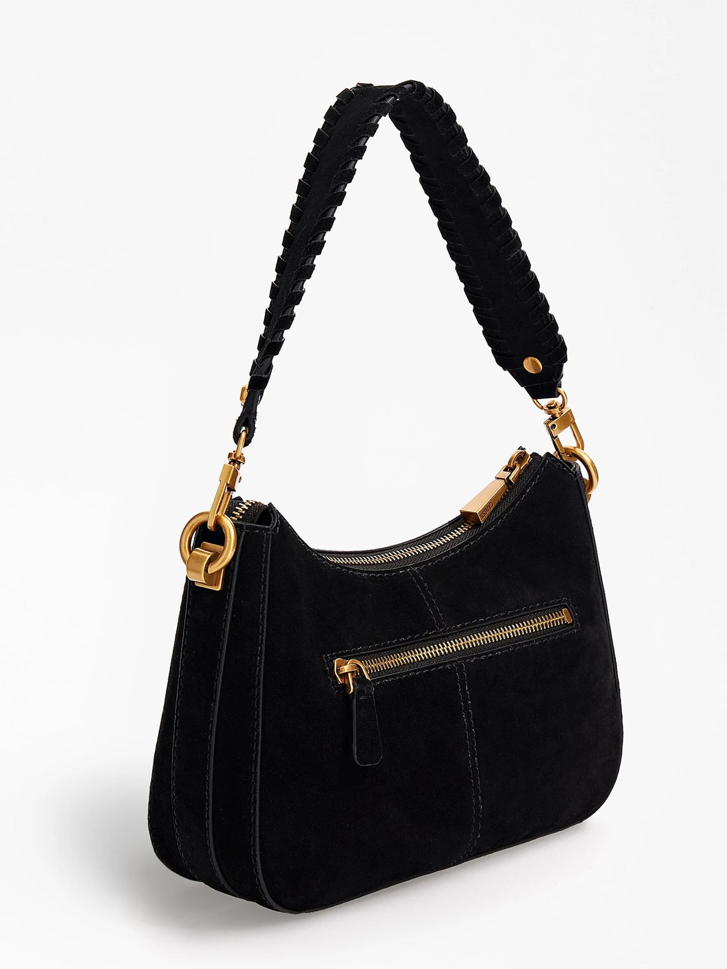 GUESS KAOMA TOP ZIP MINI SHOULDER BAG Laukku