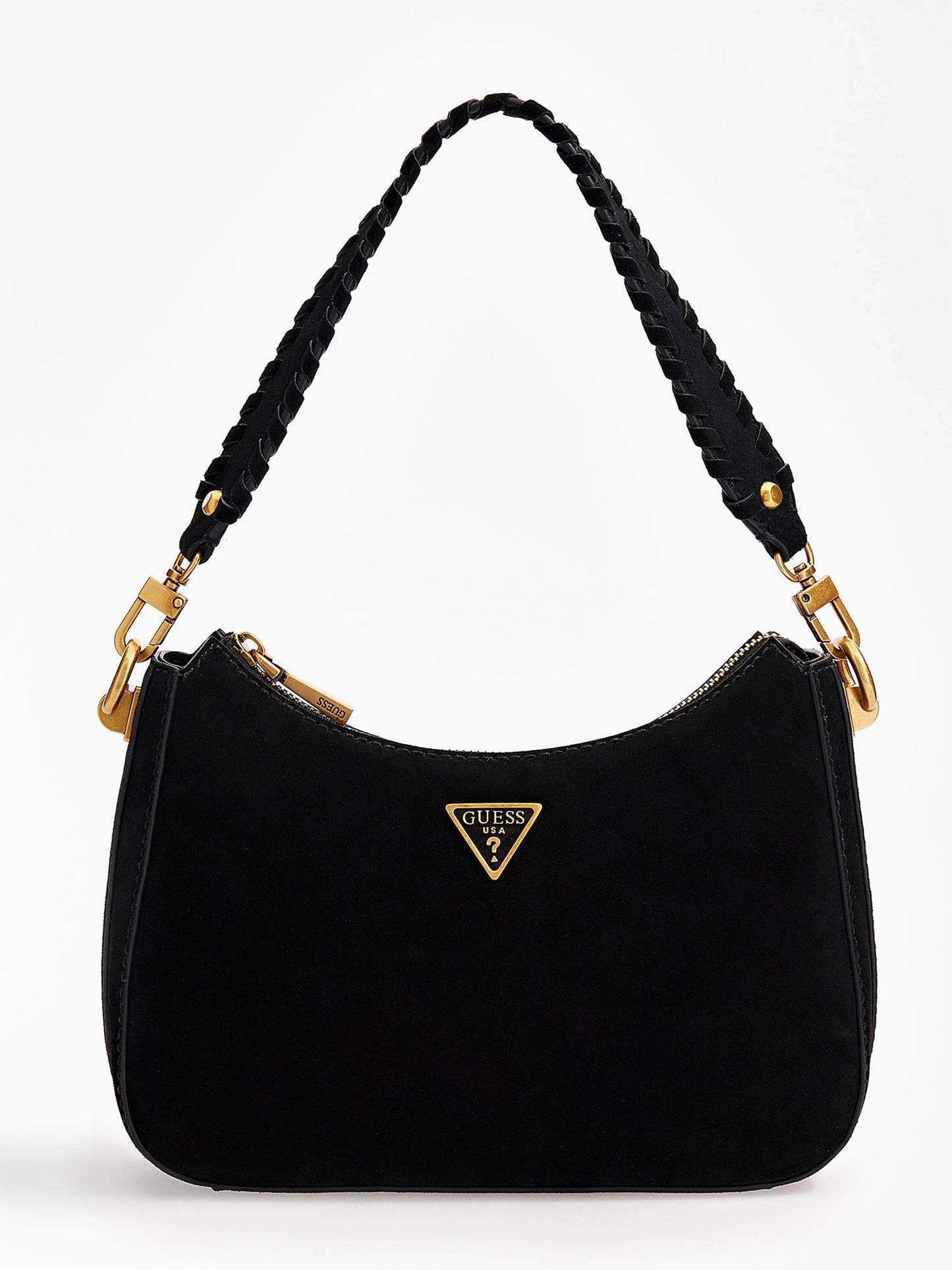 GUESS KAOMA TOP ZIP MINI SHOULDER BAG Laukku