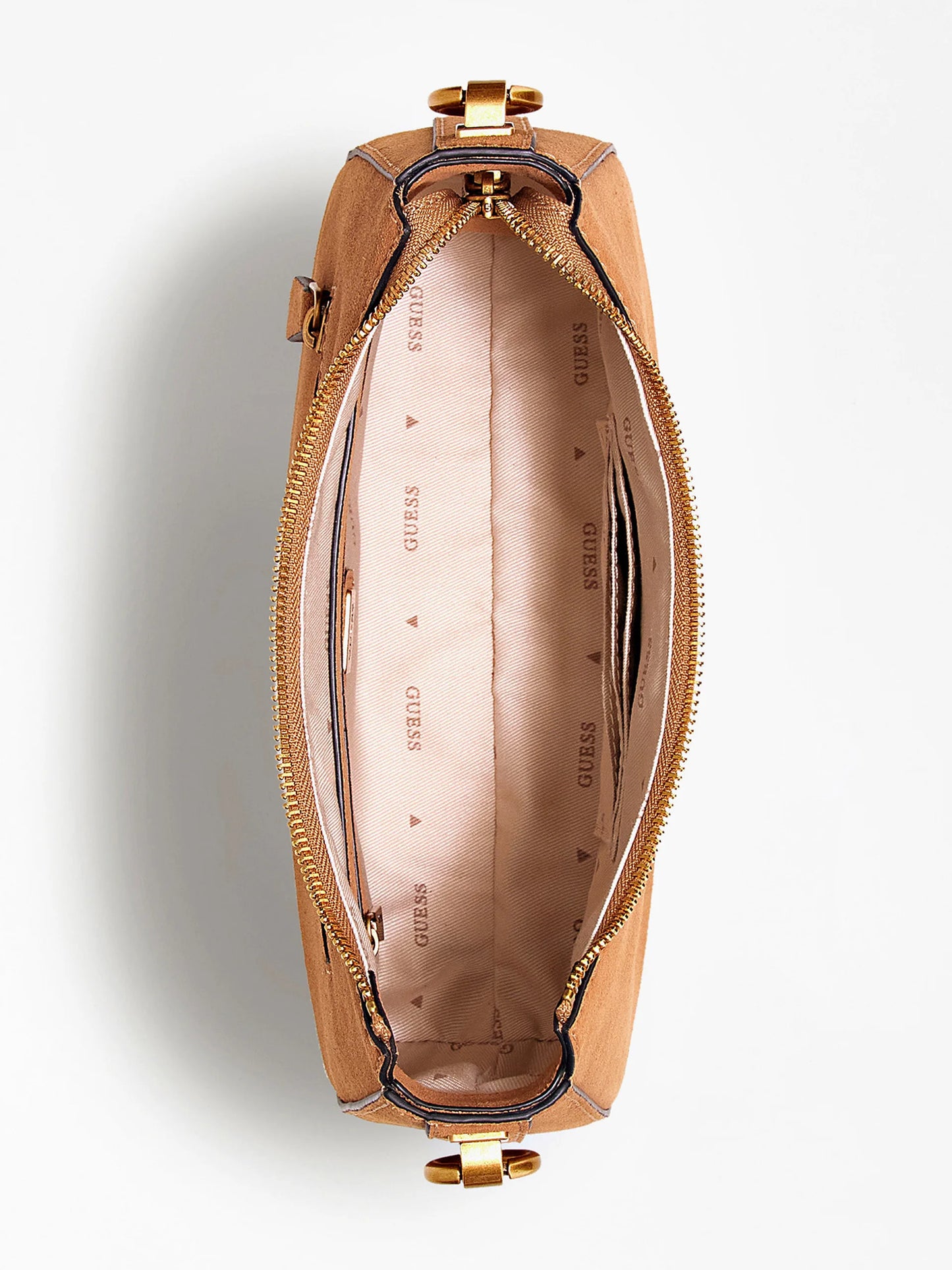 GUESS KAOMA TOP ZIP MINI SHOULDER BAG Laukku