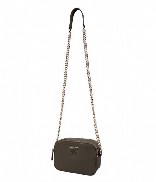 NOELLE CROSSBODY CAMERA BAG Laukku