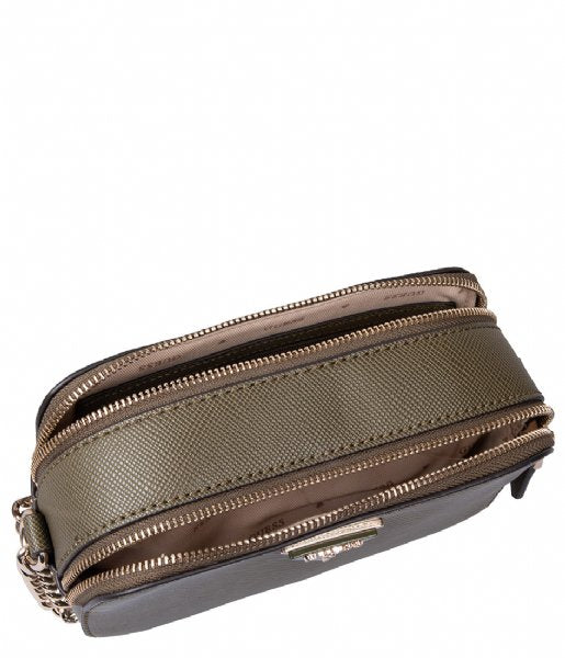 NOELLE CROSSBODY CAMERA BAG Laukku
