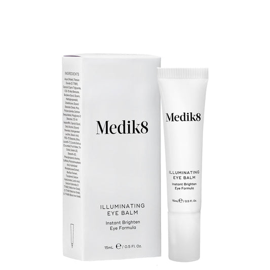 Medik8 Illuminating Eye Balm 15 ml