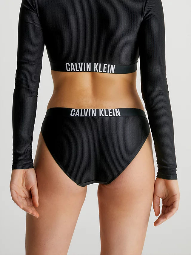 CALVIN KLEIN CLASSIC BIKINI Bikinialaosa