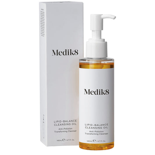 Medik8 Lipid-Balance Cleansing Oil 140 ml