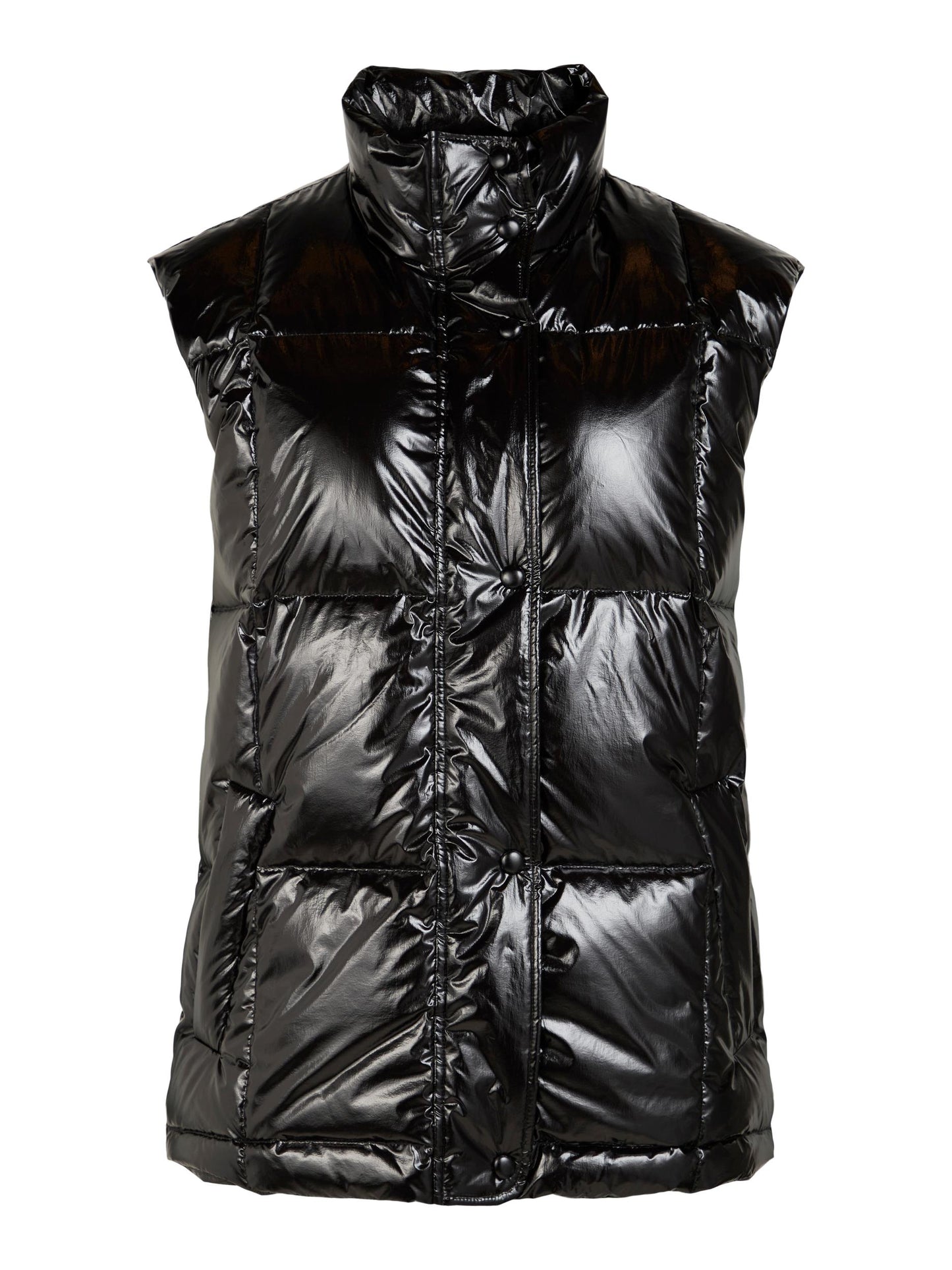 OBJCOCO DOWN WAISTCOAT 122 Untuvaliivi