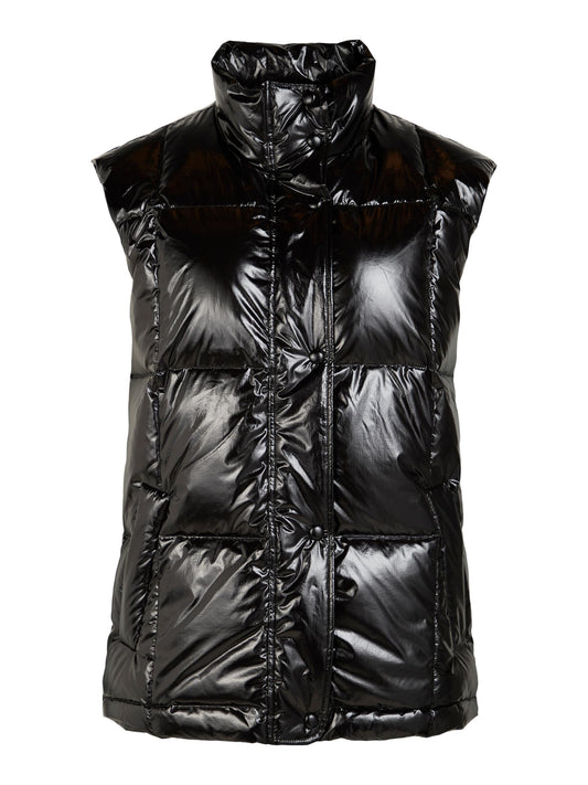 OBJCOCO DOWN WAISTCOAT 122  Untuvaliivi