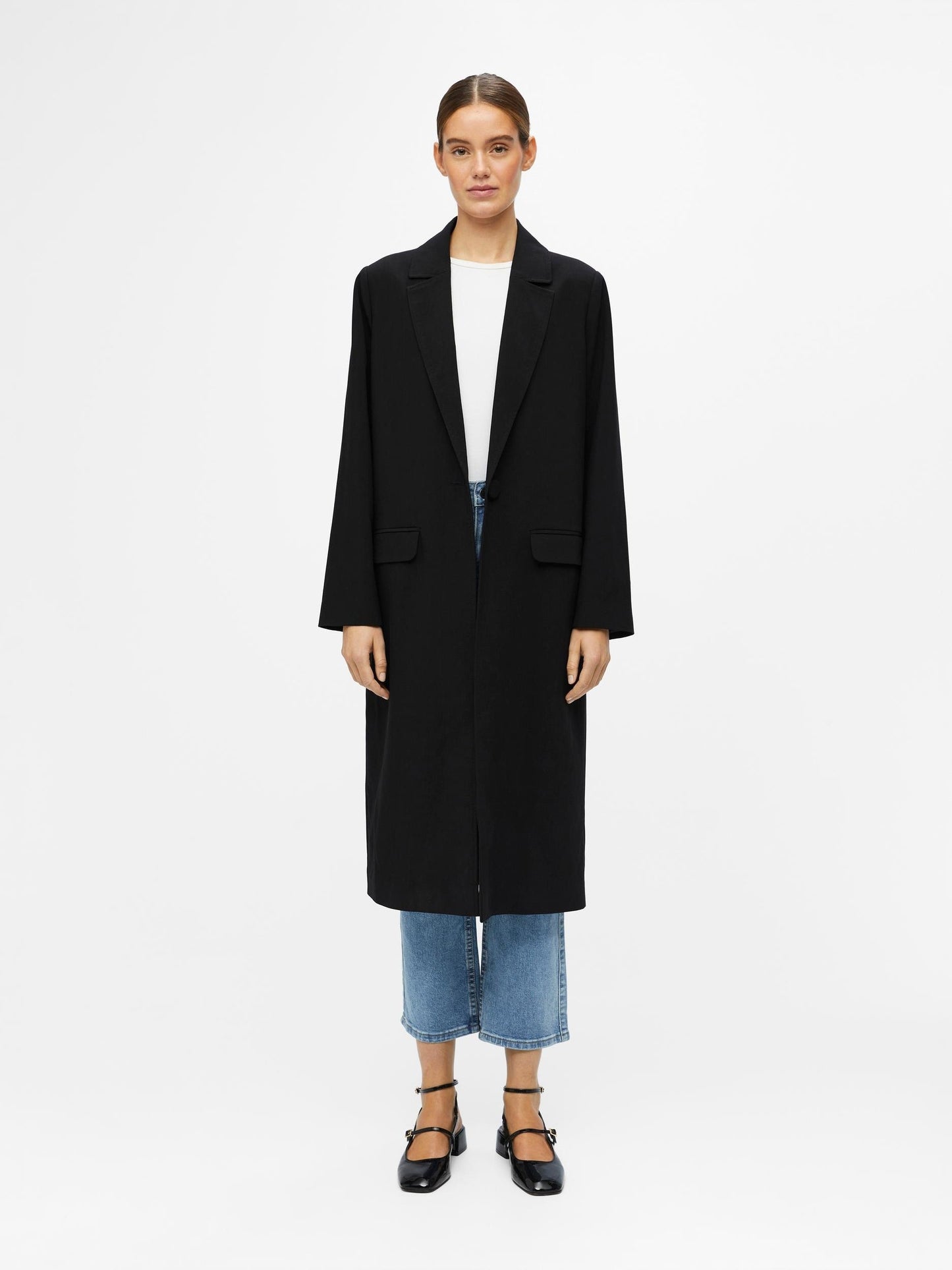 OBJSIGRID BLAZER JACKET NOOS Takki