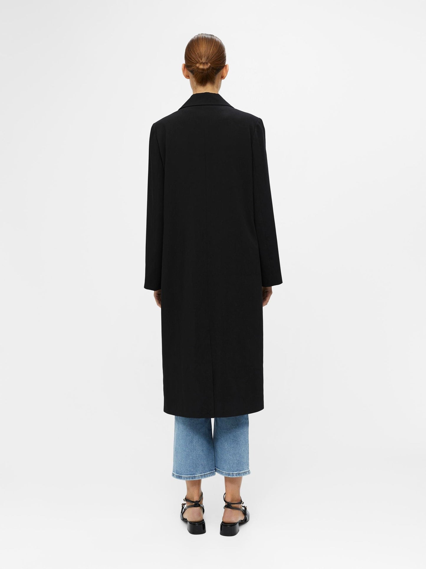 OBJSIGRID BLAZER JACKET NOOS Takki