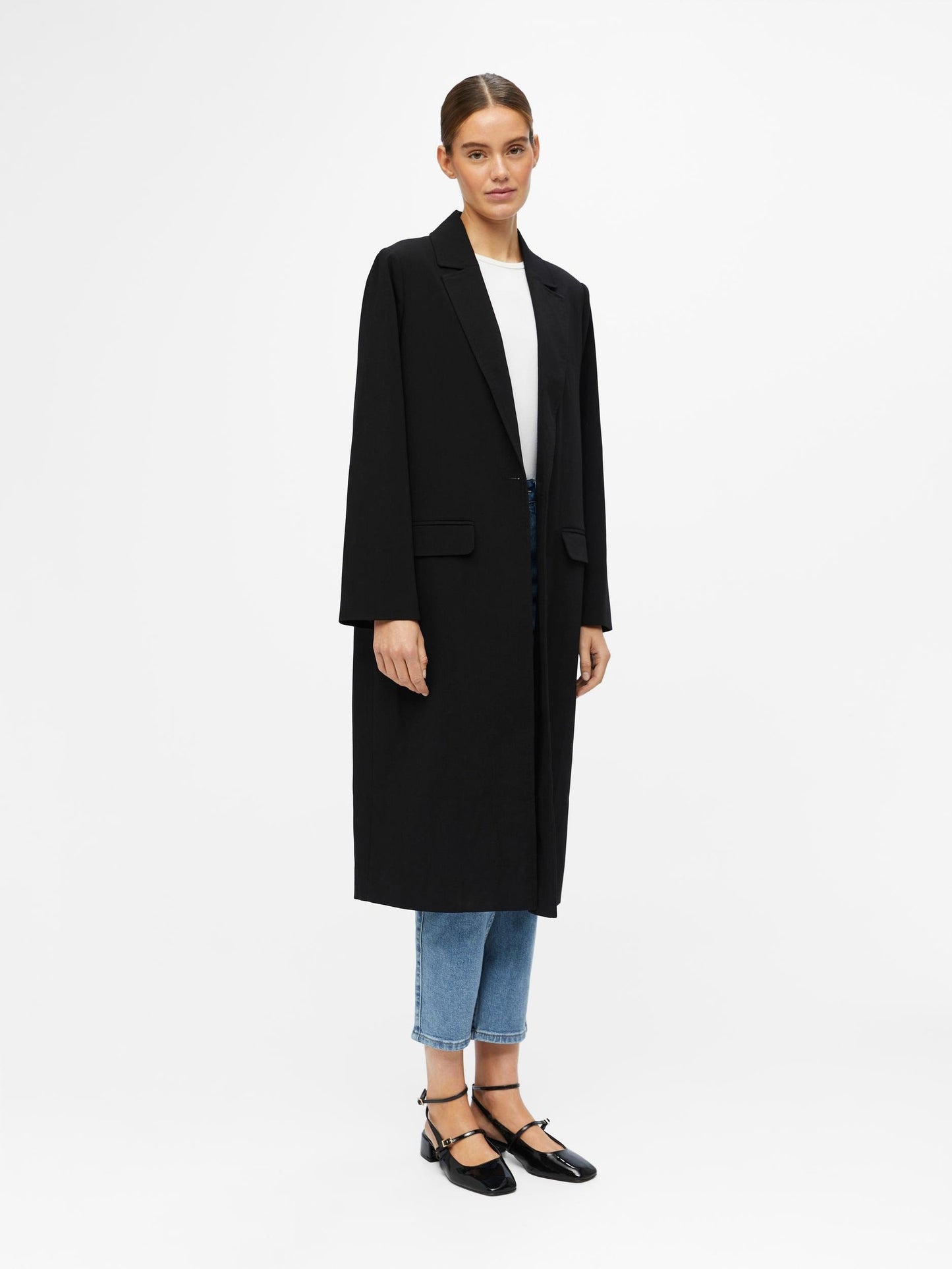 OBJSIGRID BLAZER JACKET NOOS Takki