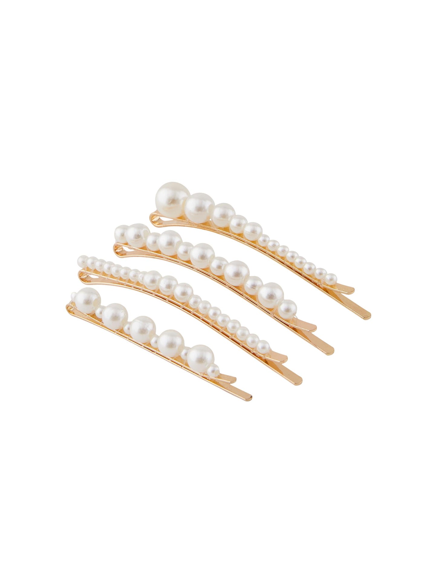 PCONA 4-PACK HAIRPIN Hiuspinnit