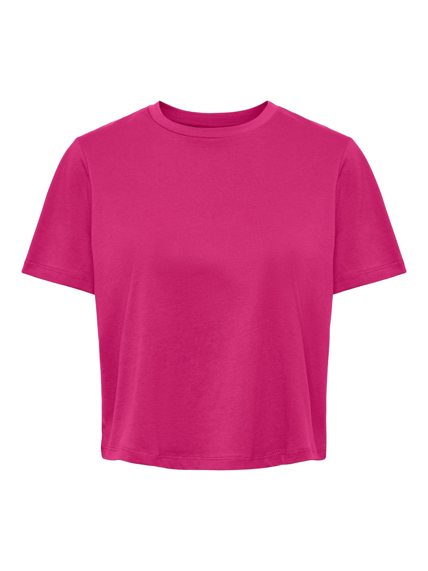 PCRINA SS CROP TOP NOOS BC T-paita