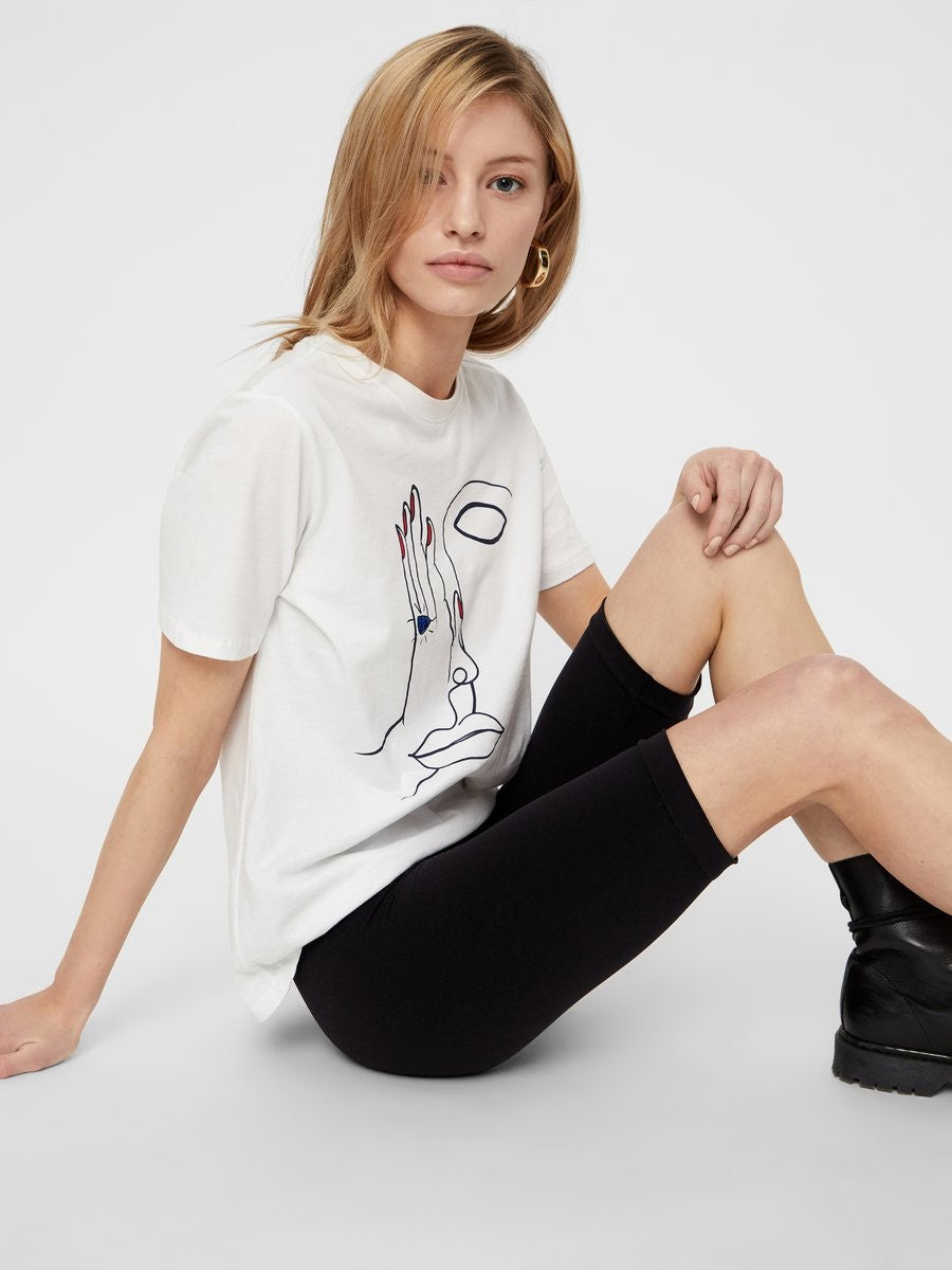 PCIMAGINE SHAPEWEAR SHORTS NOOS Trikoot