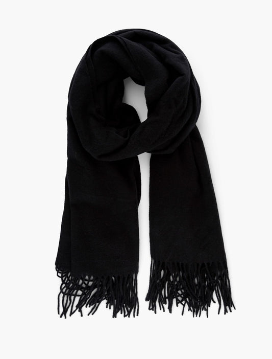 PCJIRA WOOL SCARF NOOS Huivi