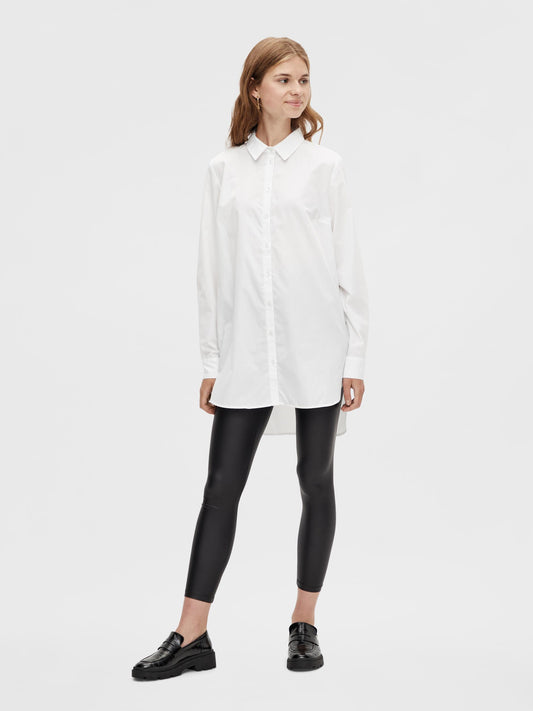 PCNEW SHINY HW LEGGINGS NOOS Legginsit