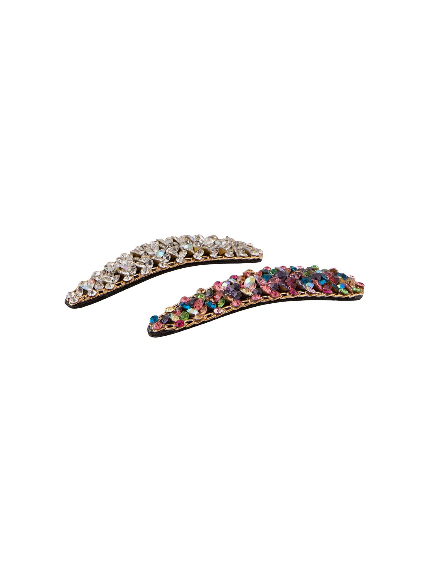 PCNALLIE 2-PACK HAIR CLIP