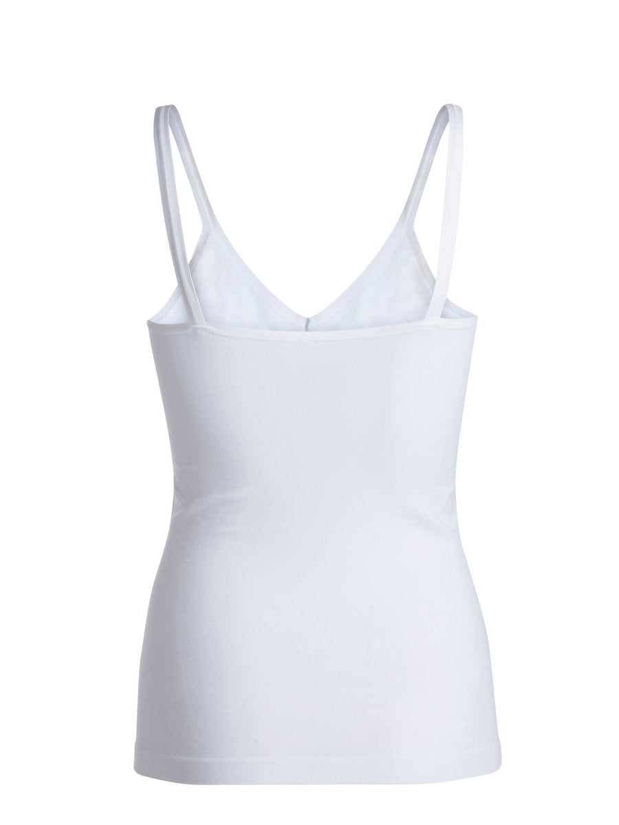 PCPLAIN UNDERWEAR TOP NOOS BC Toppi