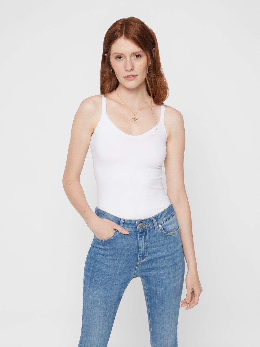 PCPLAIN UNDERWEAR TOP NOOS BC Toppi