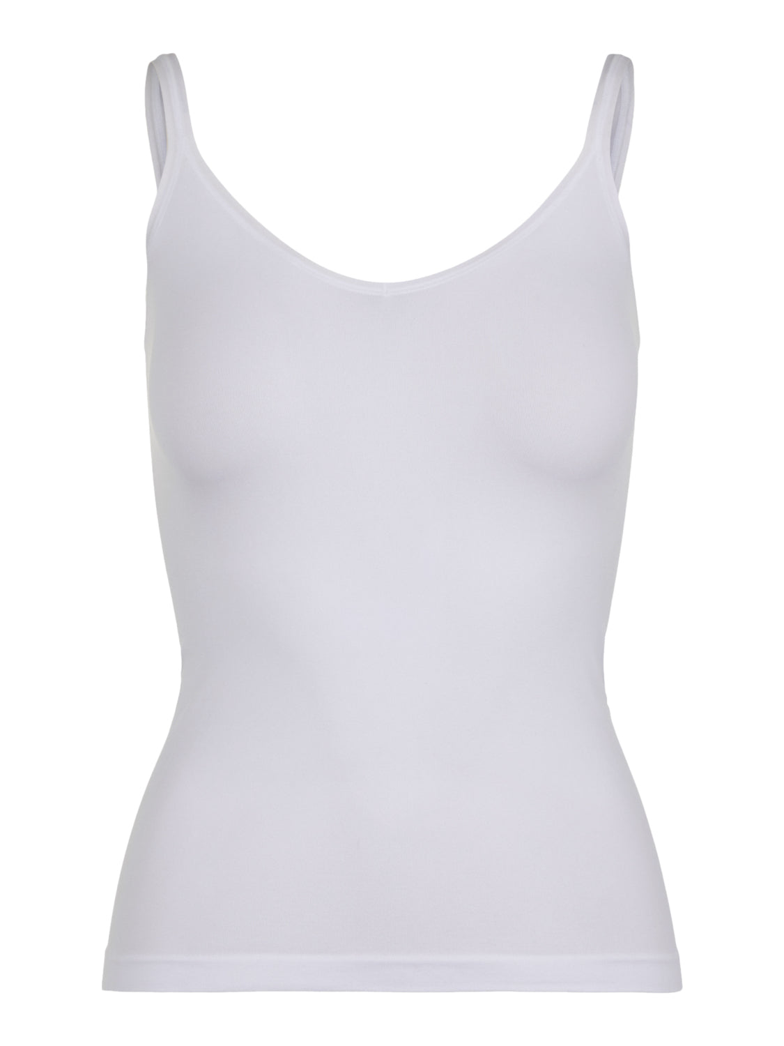 PCPLAIN UNDERWEAR TOP NOOS BC Toppi
