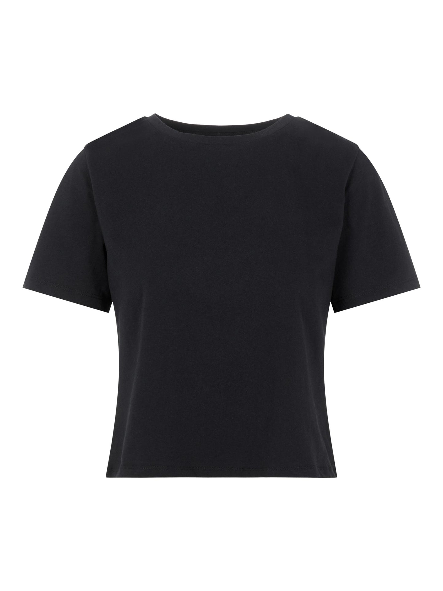 PCRINA SS CROP TOP NOOS BC T-paita