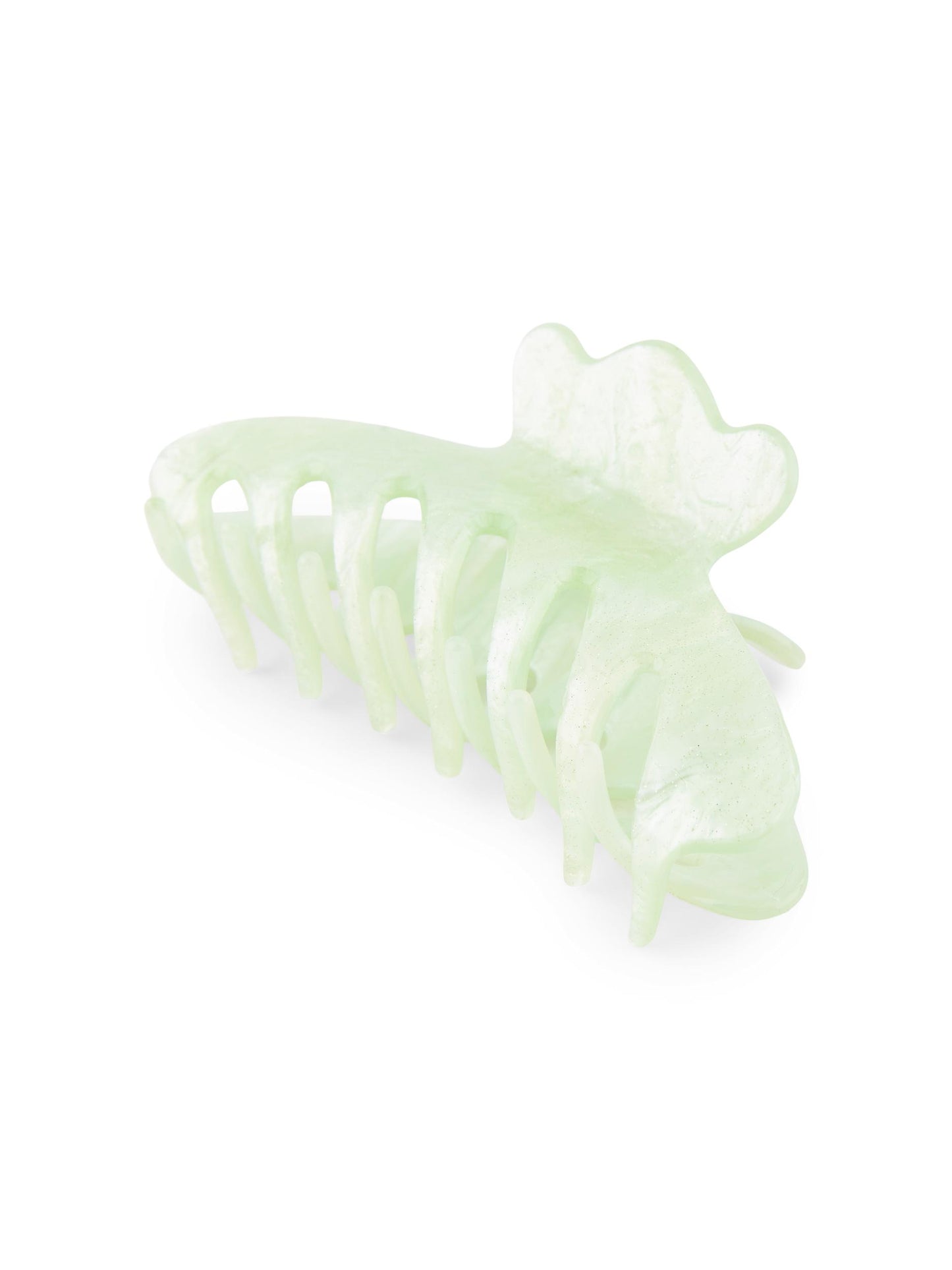 PCFAMI HAIRSHARK BOX Hainhammas hiusklipsi