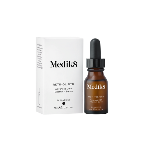 Medik8 Retinol 6TR 15 ml