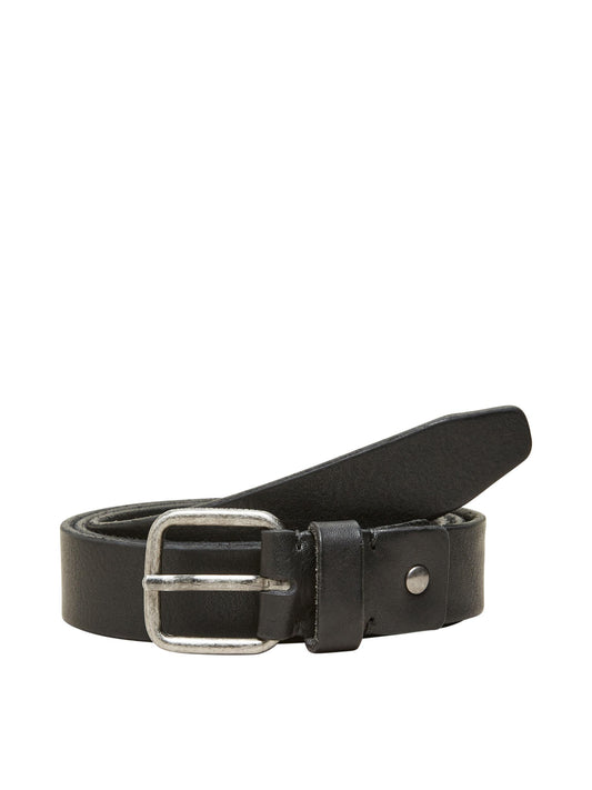 SLHHENRY LEATHER BELT B NOOS Vyö