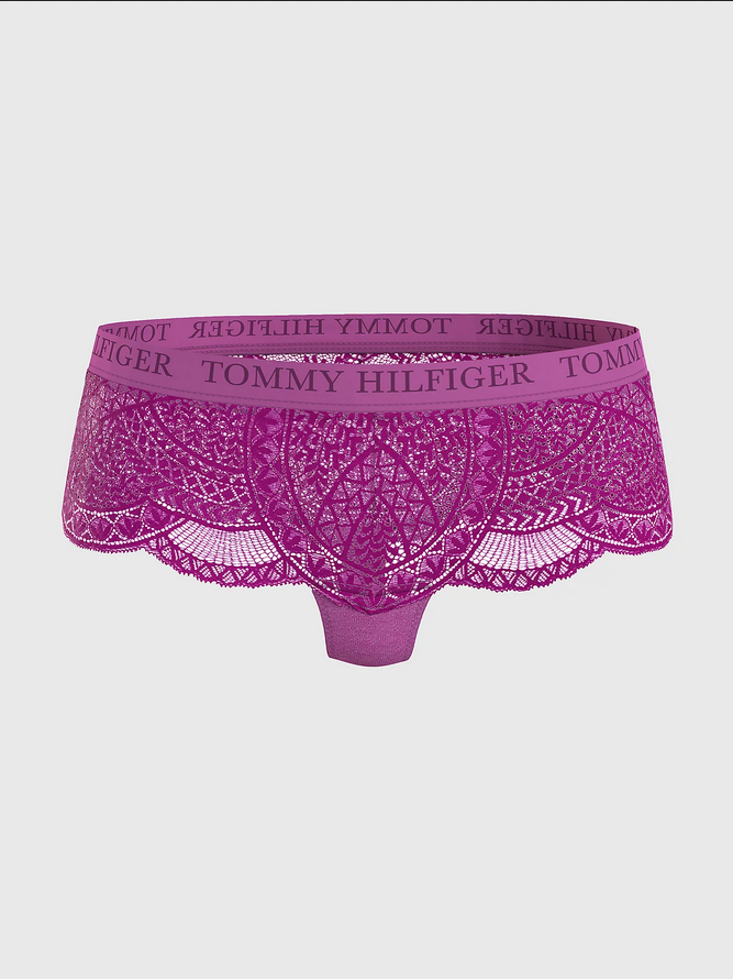 TOMMY HILFIGER BRAZILIAN Alushousut