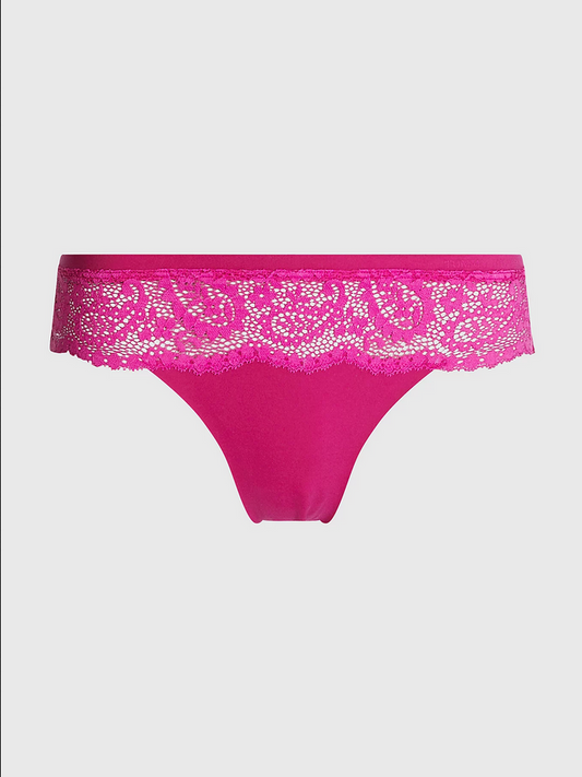 TOMMY HILFIGER LACE BIKINI Alushousut