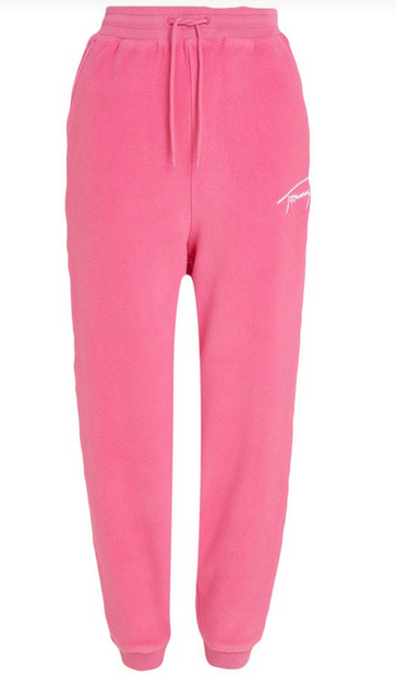 TJW SIGNATURE FLEECE SWEATPANT Housut
