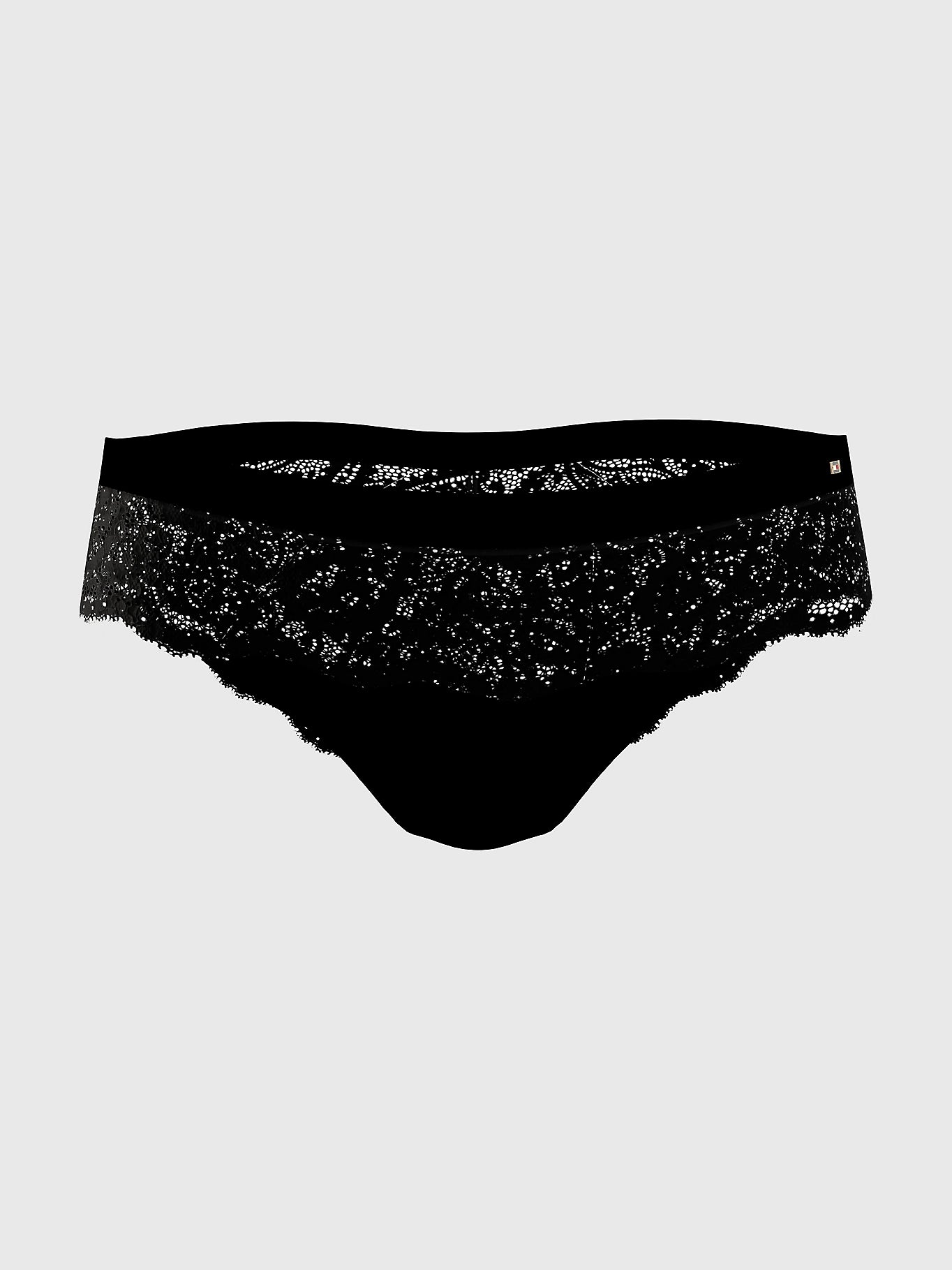 TOMMY HILFIGER LACE BIKINI Alushousut