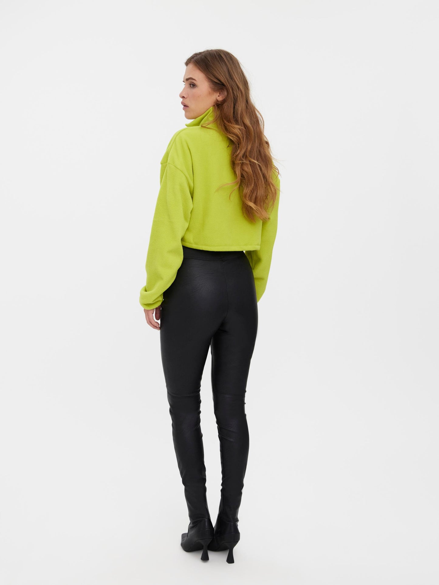 VMSTORM HR PL CUT LEGGINS NOOS Legginsit