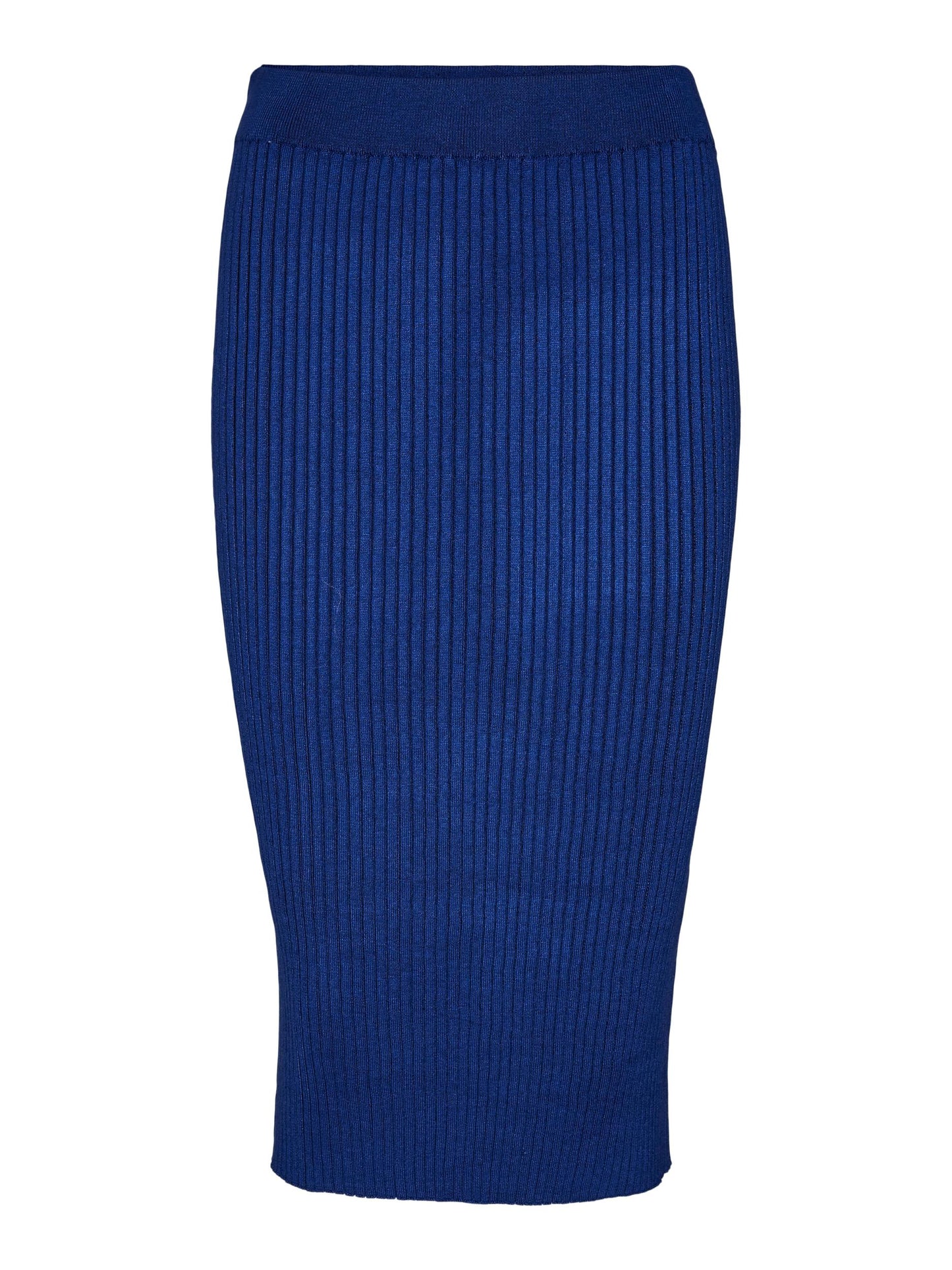 VMWILLOW BELOW KNEE RIB SKIRT GA Hame