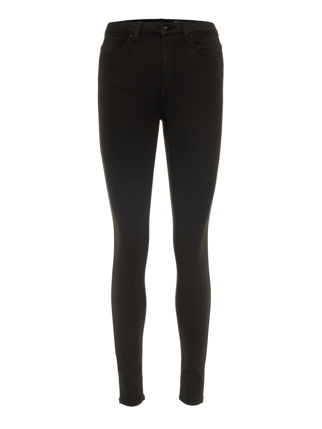 VMSOPHIA HR SKINNY JEANS Farkut