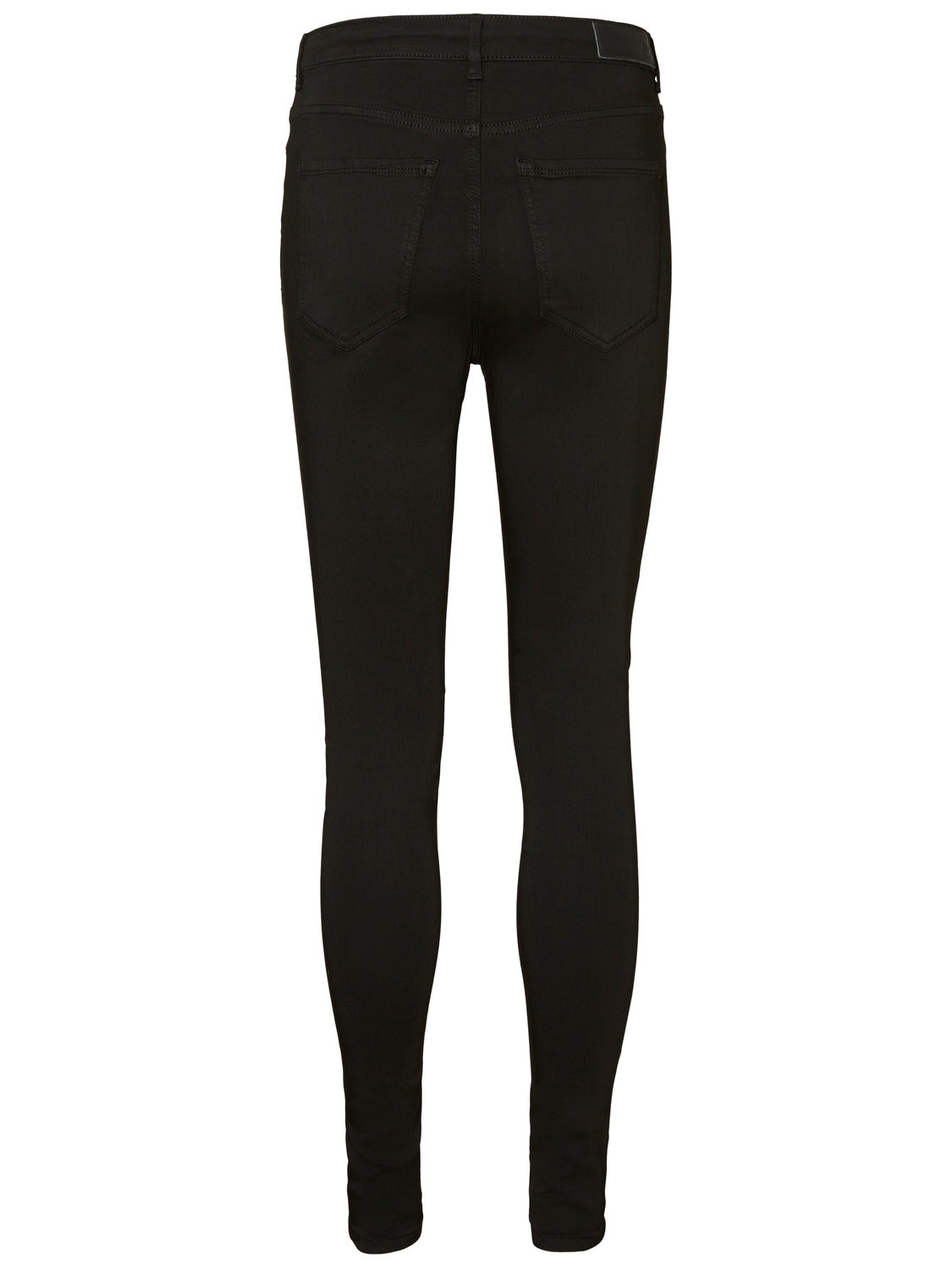 VMSOPHIA HR SKINNY JEANS Farkut