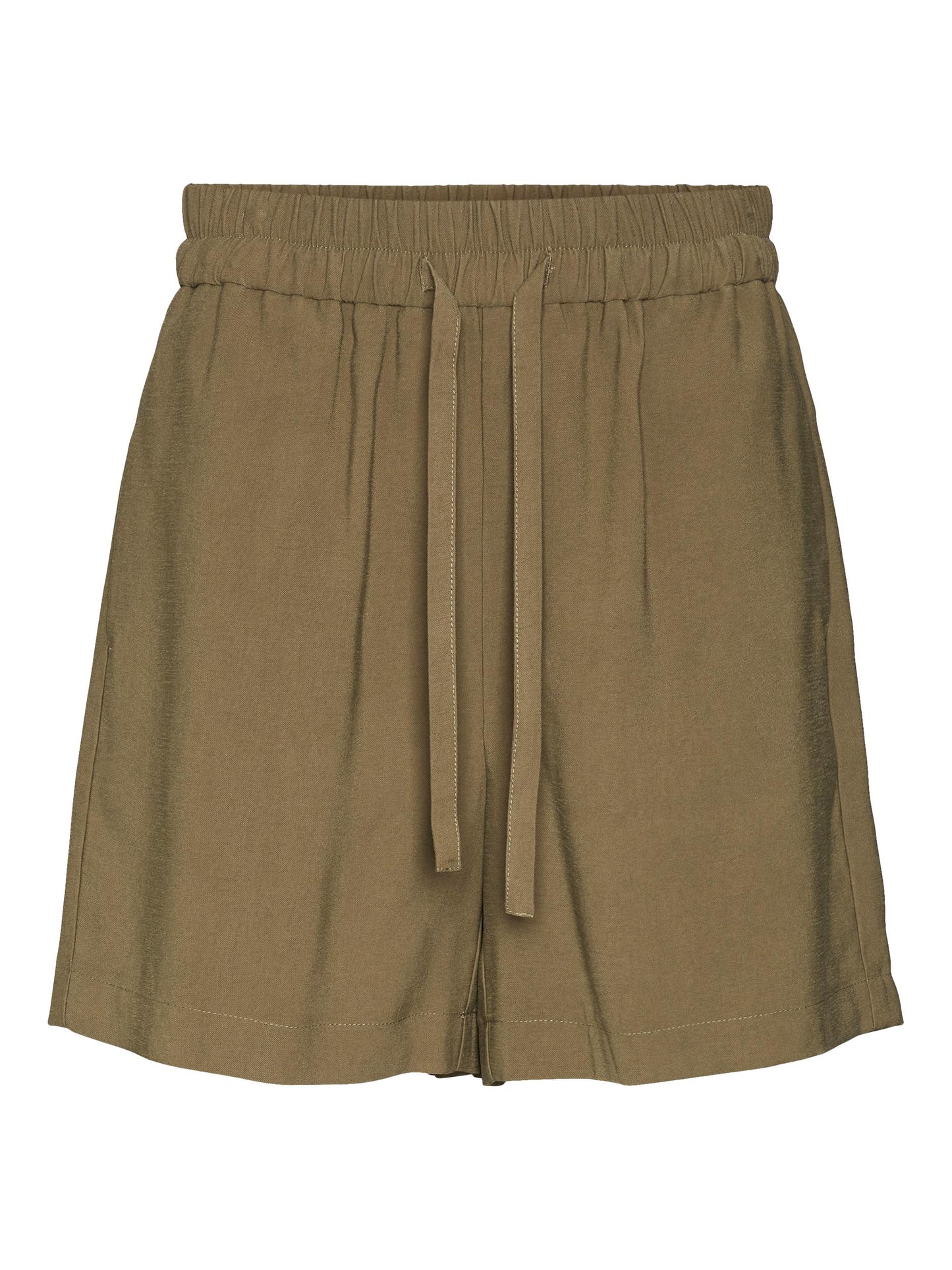 VMCARMEN HR LOOSE SHORTS NOOS Shortsit