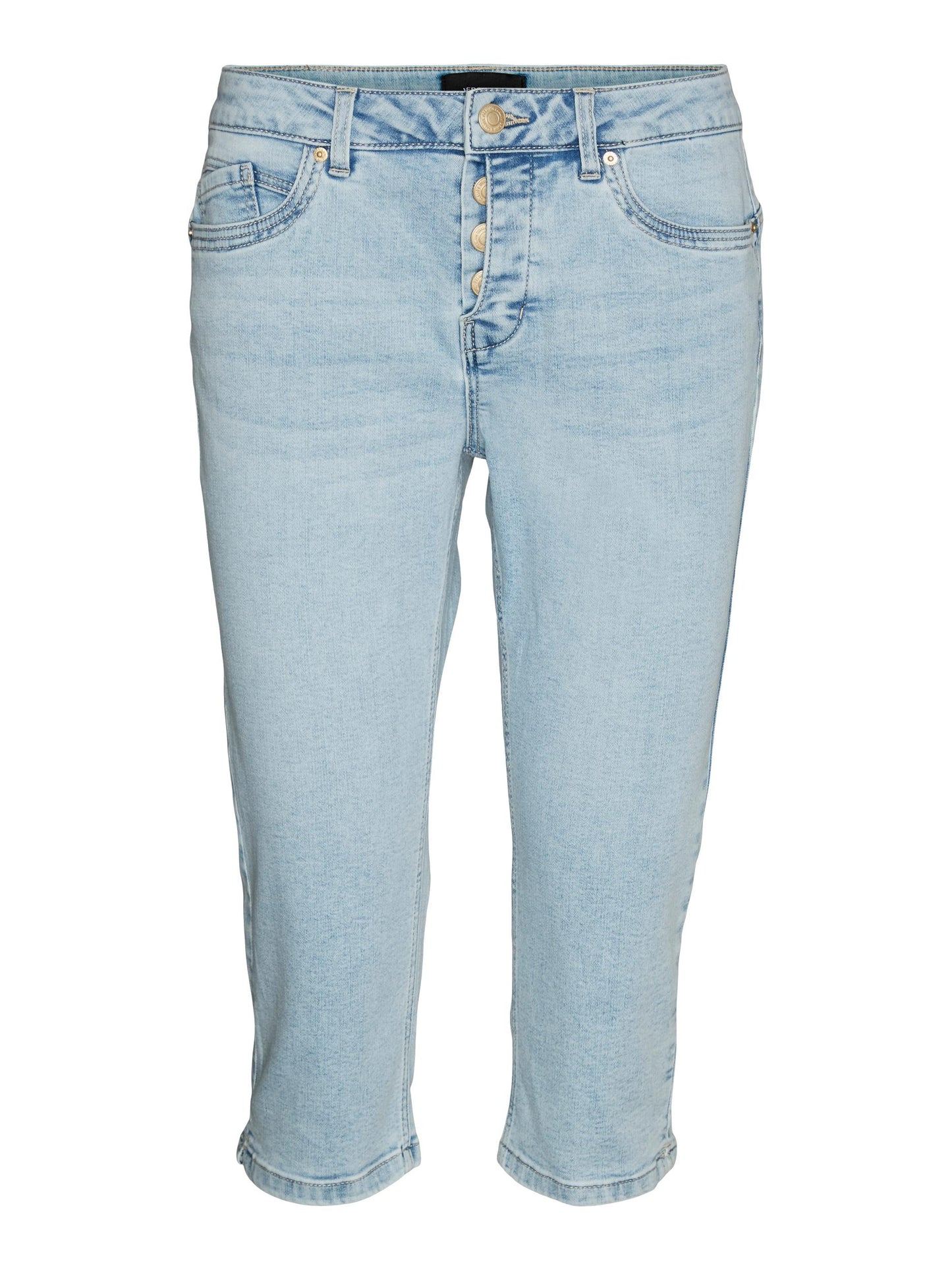 VMSEVEN MR BUT FLY DNM KNICKERS MIX GA Caprifarkut