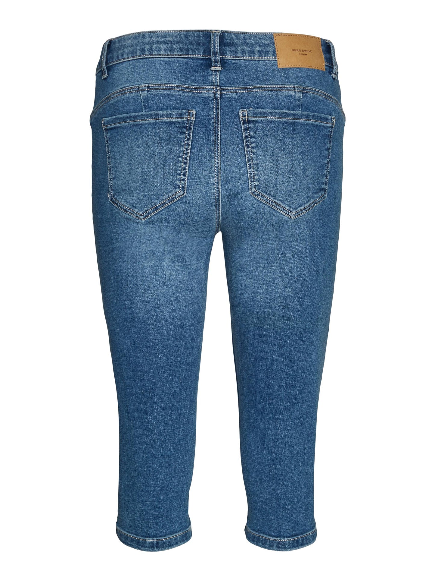 VMSEVEN MR BUT FLY DNM KNICKERS MIX GA Caprifarkut