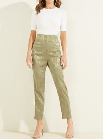 GUESS Veridiana pants Housut