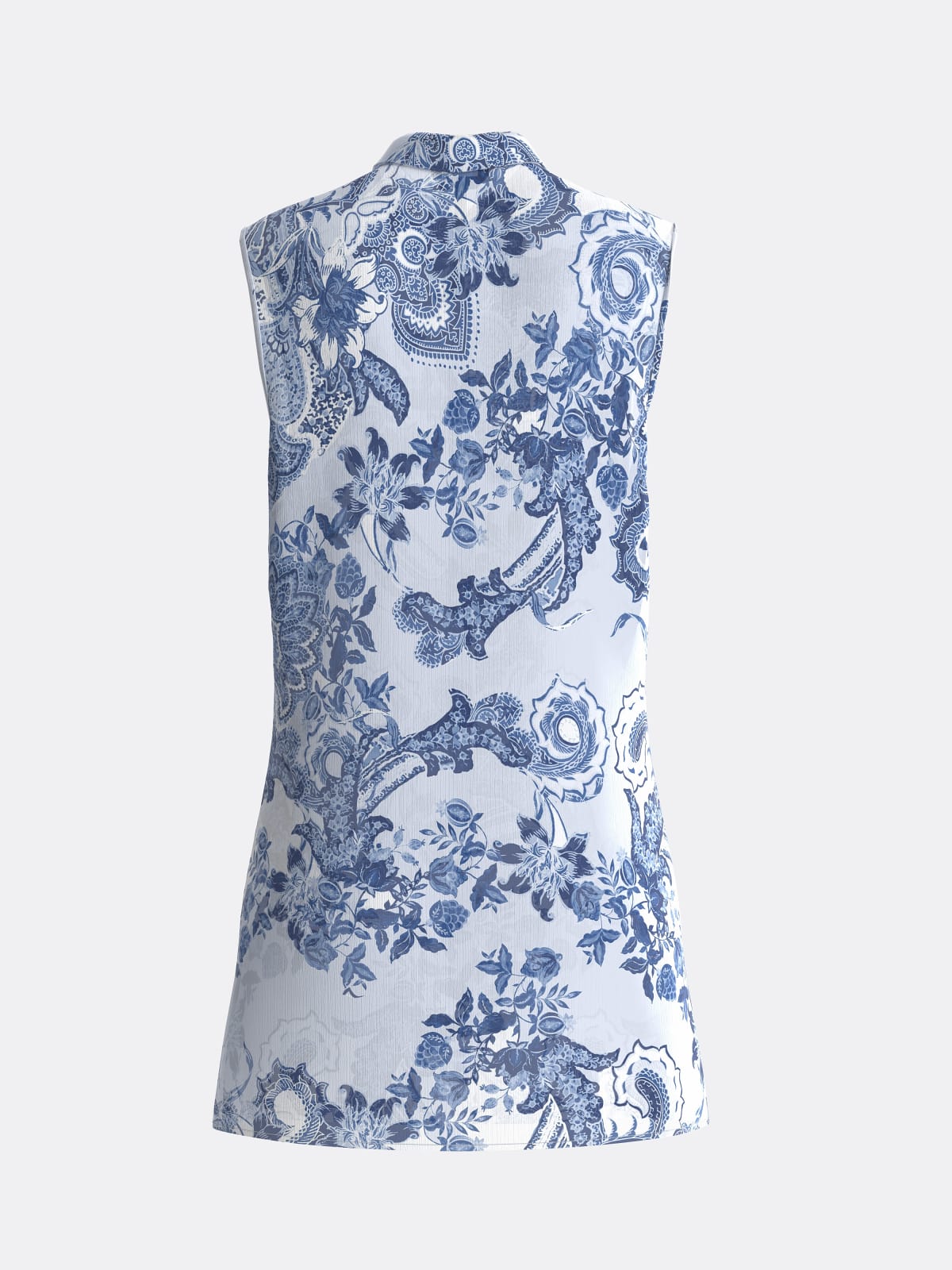 GUESS SL CLOUIS SHIRT Pusero